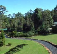 Cradle Chalet - Events Australia