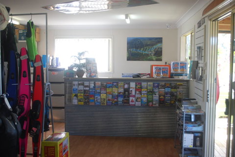 Stoney Park - Events Australia 2