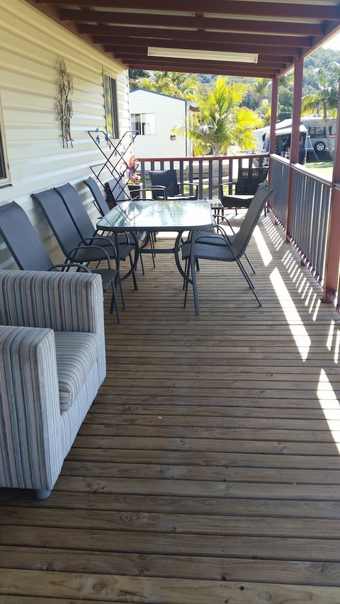 Stoney Park - Events Australia 6