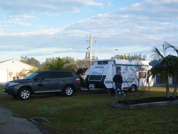 Stoney Park - Events Australia 0