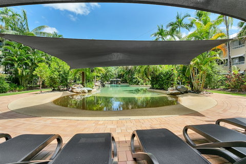 Trinity Links Resort - Events Australia 3