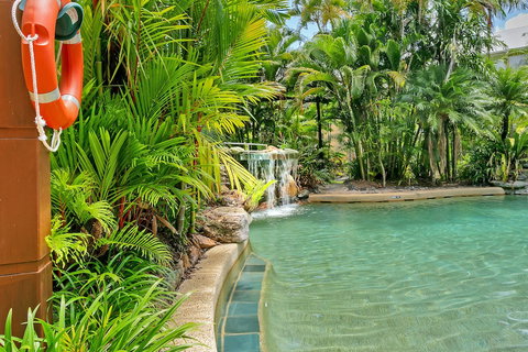 Trinity Links Resort - Events Australia 2