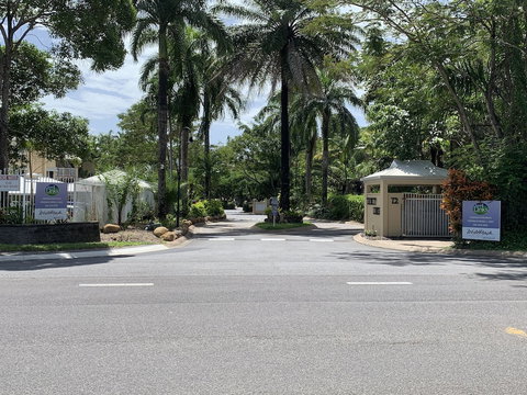 Trinity Links Resort - Events Australia 1