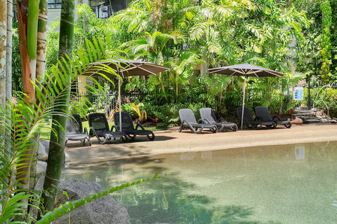 Trinity Links Resort - Events Australia 4