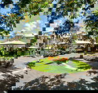 Trinity Links Resort - Accommodation Europe