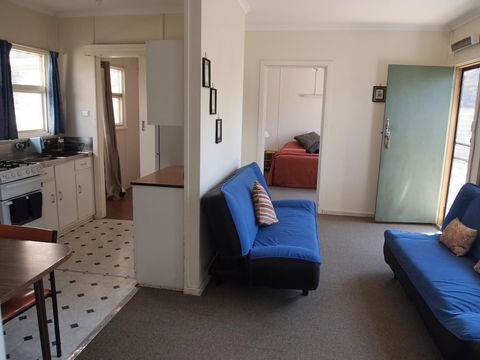 Arkaroola Wilderness Sanctuary - Tourism Bookings 6