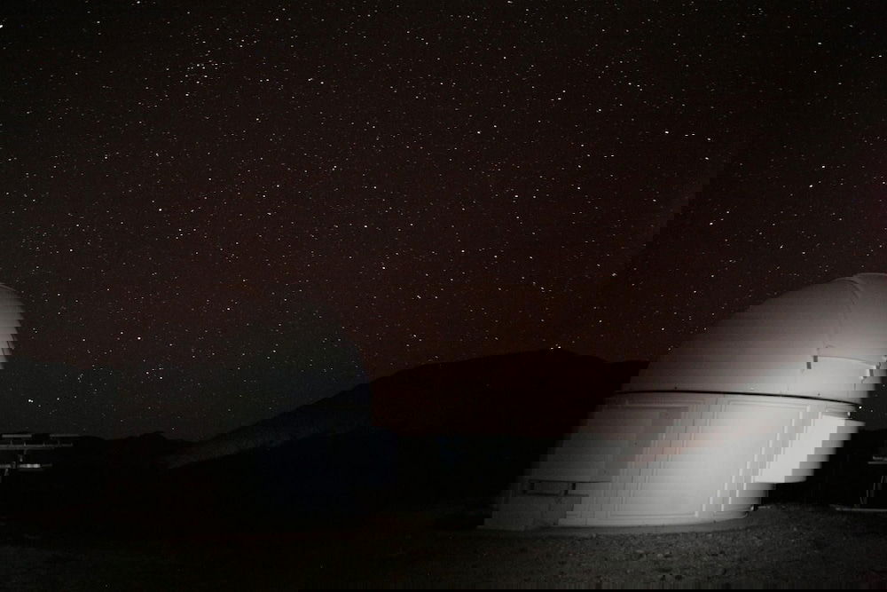 Arkaroola Village SA Tourism Bookings