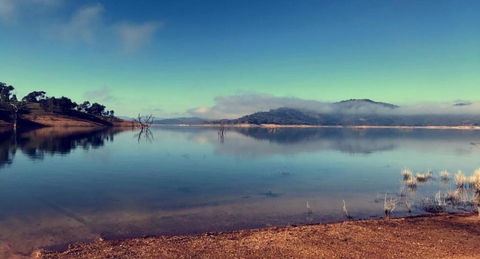 Sunburst Retreat - Events Australia 2