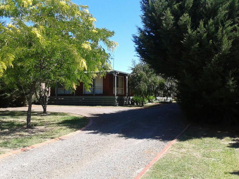 Sunburst Retreat - Events Australia 5