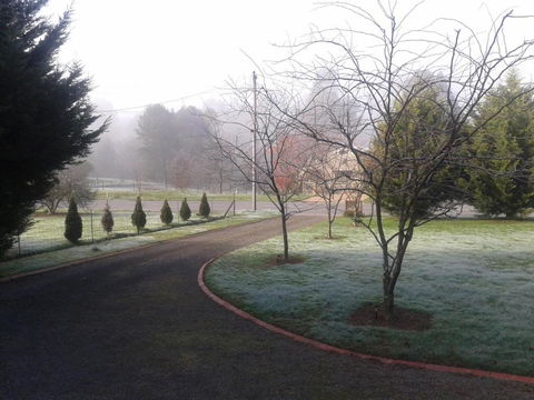 Sunburst Retreat - Events Australia 3