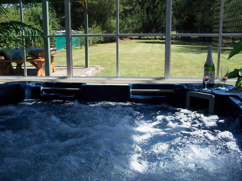 Sunburst Retreat - Events Australia 4