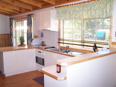 Sunburst Retreat - Events Australia 6