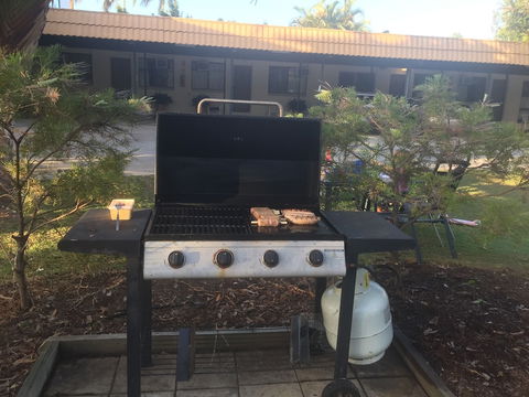 Bargara Beach Motor Inn - Events Australia 3