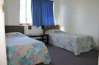 Bargara Beach Motor Inn - Events Australia 2