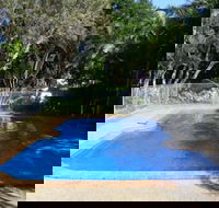 Bargara Beach Motor Inn - Events Australia