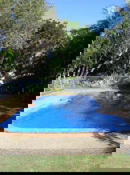 Bargara Beach Motor Inn - Events Australia 0