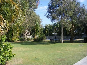 Bargara Beach Motor Inn - Events Australia 5