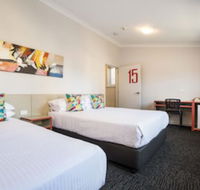 Granville Hotel - Accommodation Europe