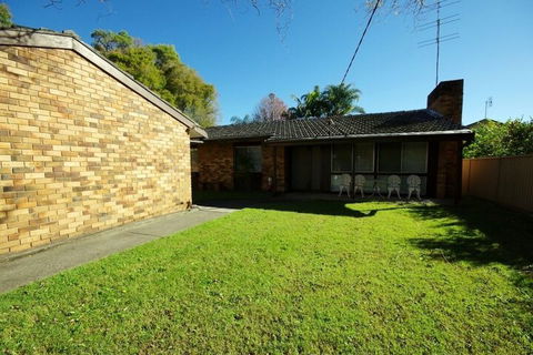 Fravent House - Events Australia 3