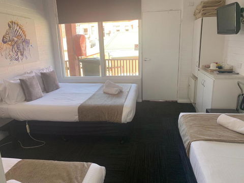 Alpine Hotel Bright - Events Australia 4