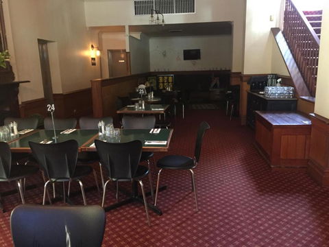 Alpine Hotel Bright - Events Australia 3