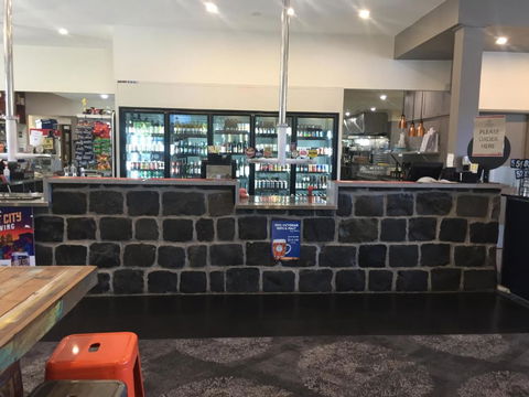 Alpine Hotel Bright - Events Australia 6