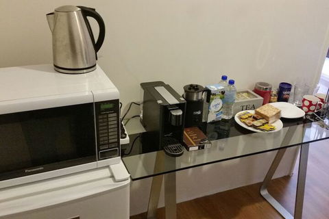 Wyatt Retreat - Events Australia 5