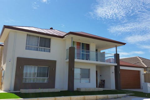 Wyatt Retreat - Events Australia 4