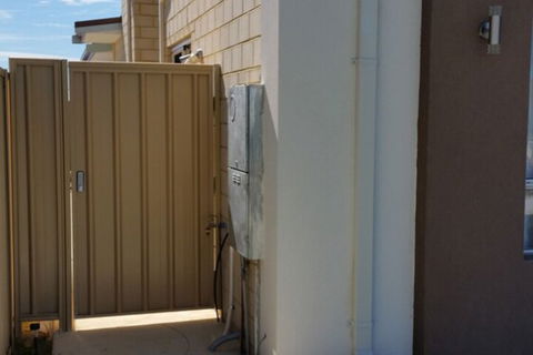 Wyatt Retreat - Events Australia 1