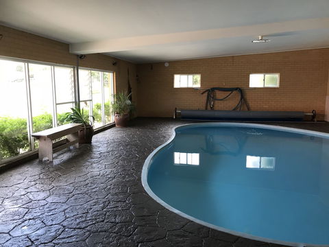 Ulladulla Harbour Motel - Events Australia 2