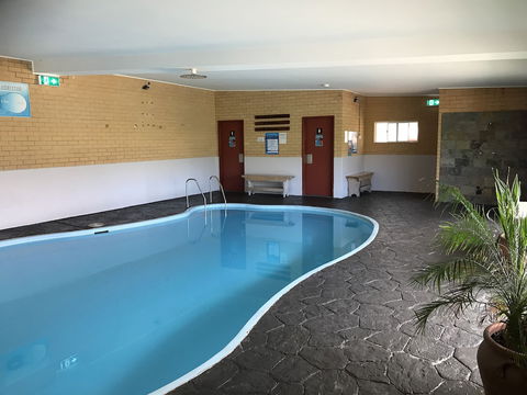 Ulladulla Harbour Motel - Events Australia 5