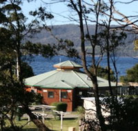 Snug Beach Cabin And Caravan Park - Events Australia