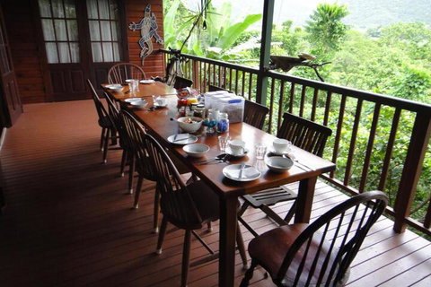 Mossman Gorge Bed & Breakfast - Events Australia 4