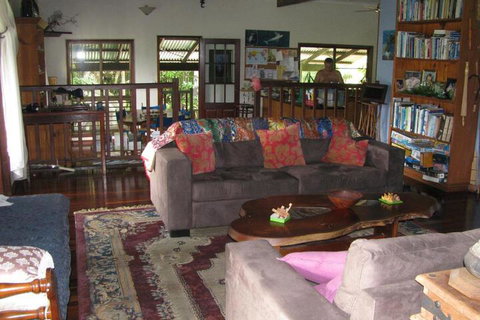 Mossman Gorge Bed & Breakfast - Events Australia 7