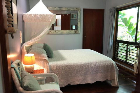 Mossman Gorge Bed & Breakfast - Events Australia 2