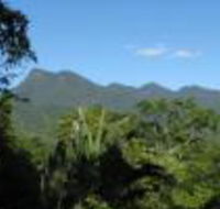 Mossman Gorge Bed  Breakfast - Events Australia