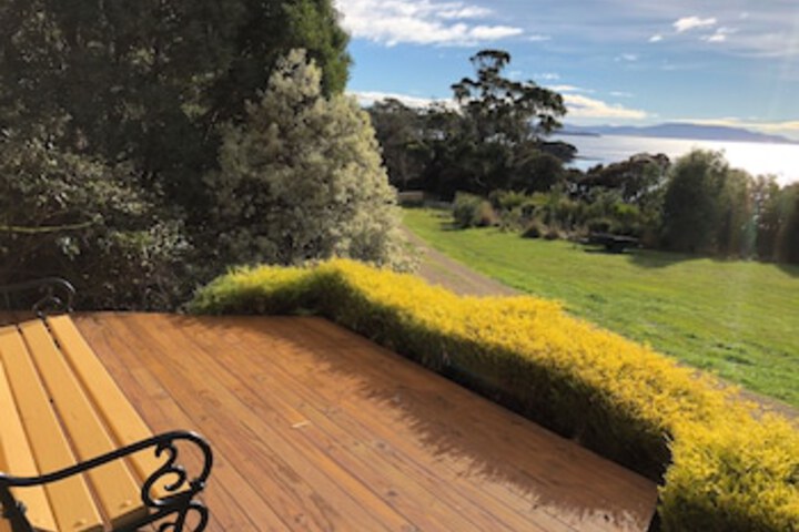 Sloping Main TAS Events Australia