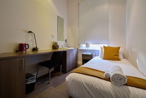 Norfolk Hotel - Events Australia 2