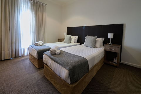 Norfolk Hotel - Events Australia 3