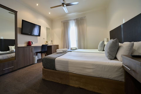 Norfolk Hotel - Events Australia 4