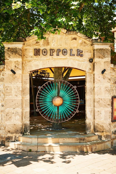 Norfolk Hotel - Events Australia 0