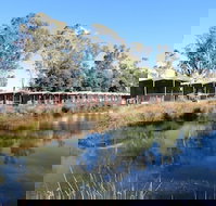 Victoria Lake Holiday Park - Events Australia
