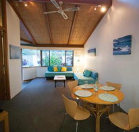 Sea Urchin Apartment - Events Australia