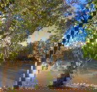 Moama Riverside Holiday  Tourist Park - Events Australia