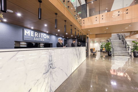 Meriton Suites North Sydney - Tourism Bookings 5