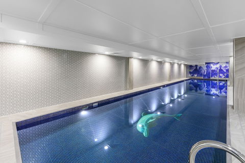 Meriton Suites North Sydney - Tourism Bookings 2