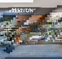 Meriton Suites North Sydney - Tourism Bookings