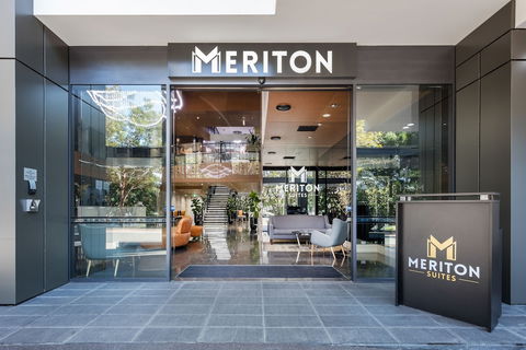 Meriton Suites North Sydney - Tourism Bookings 0