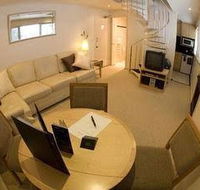 Breathtaker All Suite Hotel - Accommodation Europe