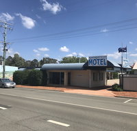 Nanango Star Motel